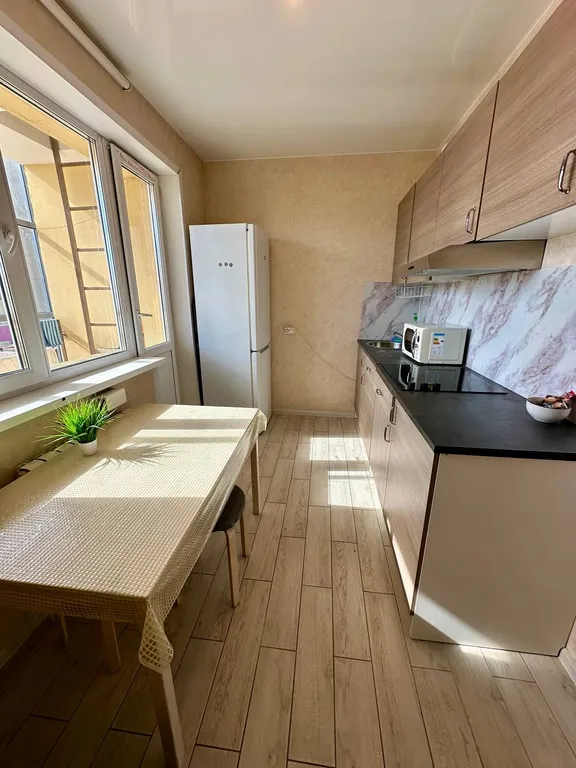 Уютная квартира на улице Дзержинского — аренда посуточно в Якутск