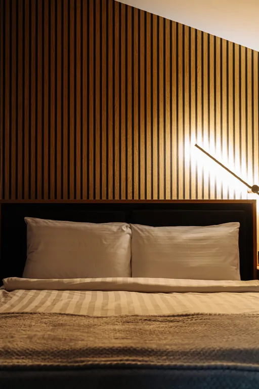 Коттедж Загородный дом — Смена