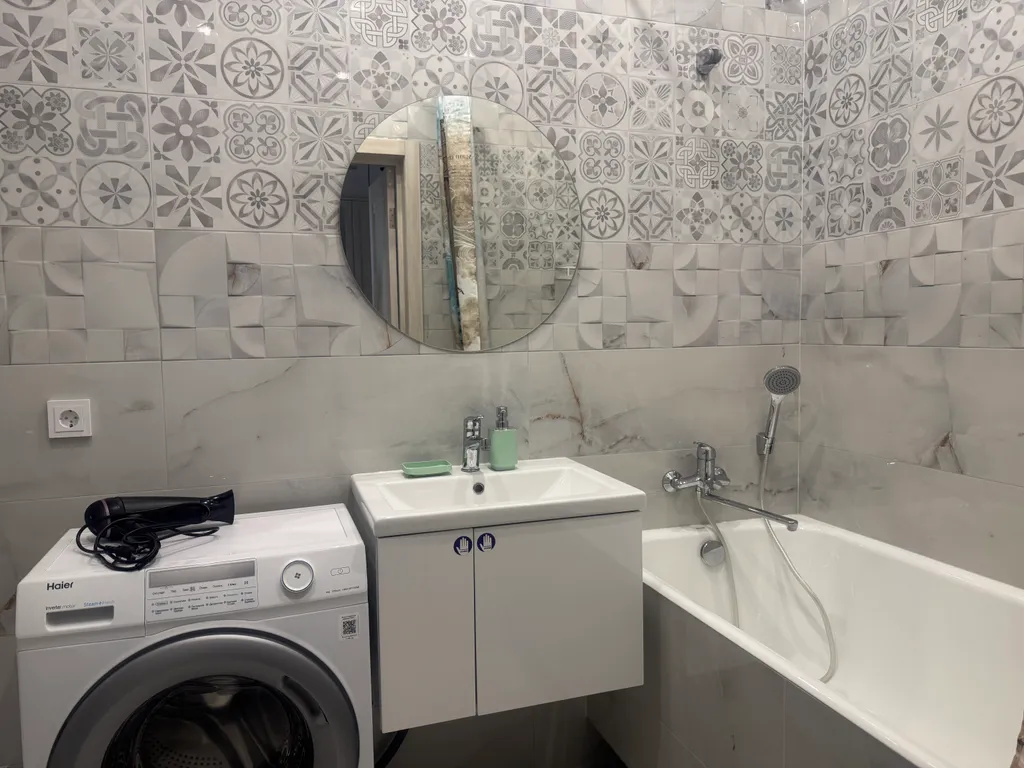 Квартира Уютная квартира в сердце города — Нижний Новгород