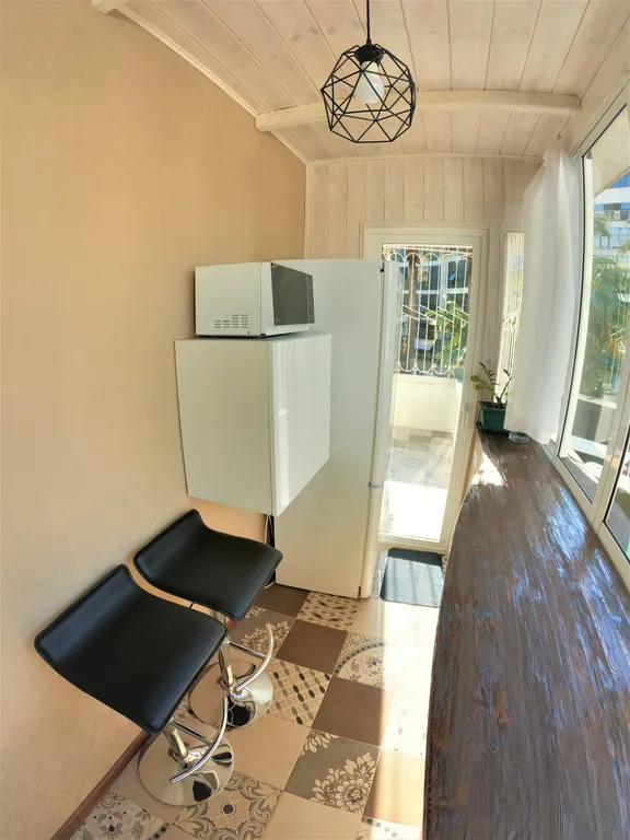 Квартира в самом центре Сочи