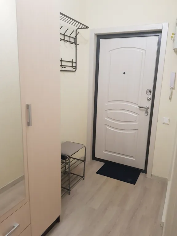 Однокомнатная квартира в центре города Нягань