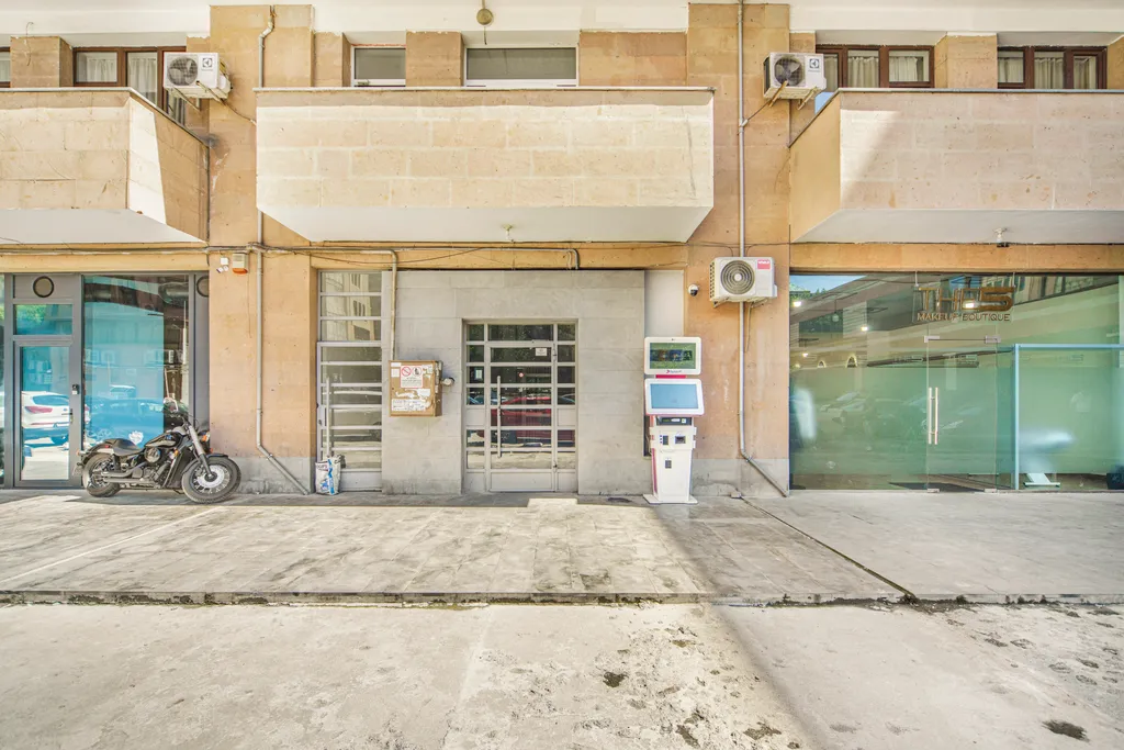 Теплый уют для семьи в центре города