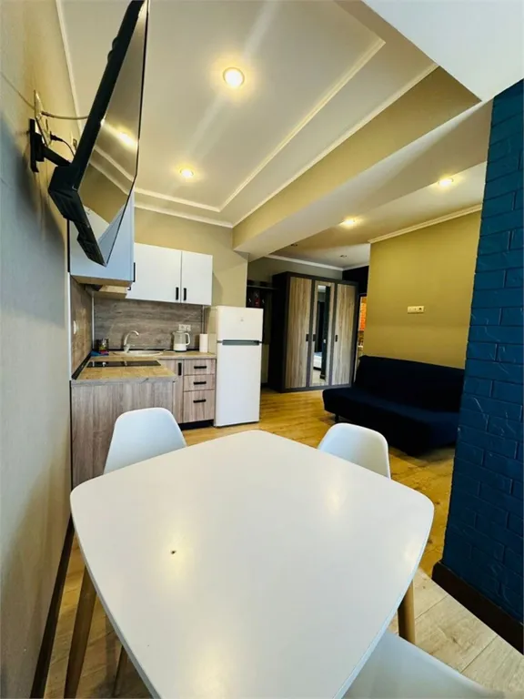 Квартира Апартаменты с террасой — аренда посуточно в Адлер