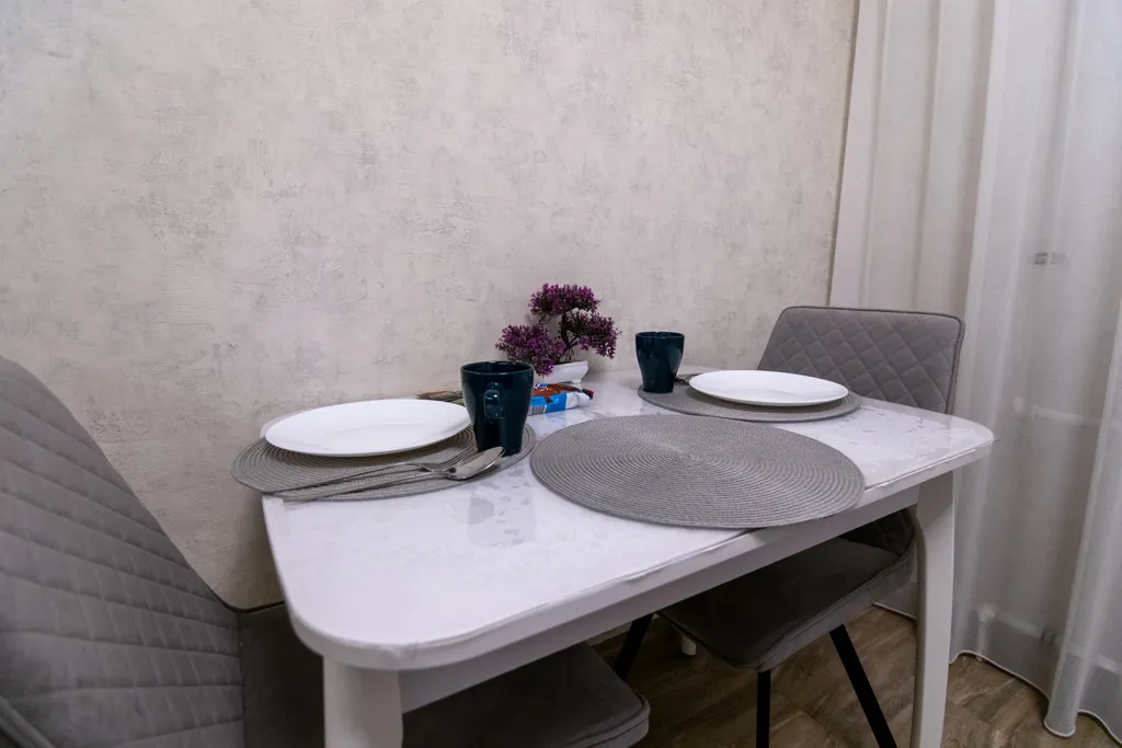 Апартамент с новым ремонтом в отличном районе