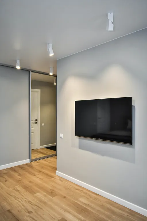 Апартаменты в Центре города