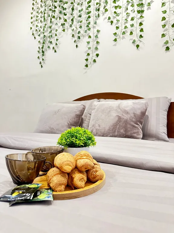 Уютная квартира в самом центре города