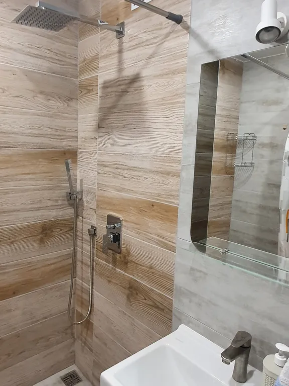 Уютная квартира рядом с трассой М5