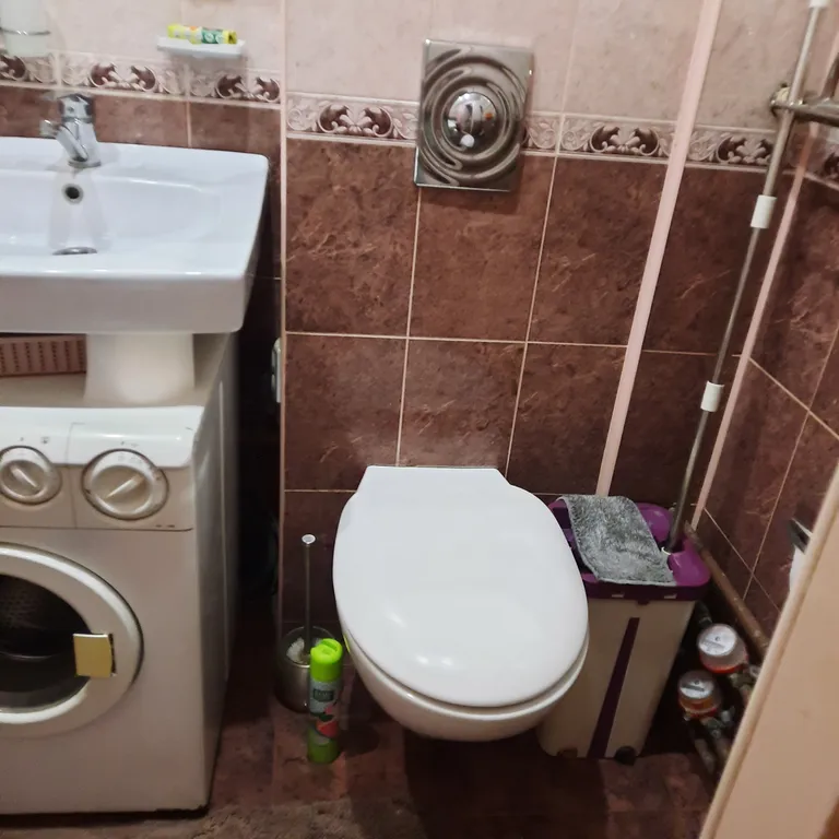 Уютная квартира в центре