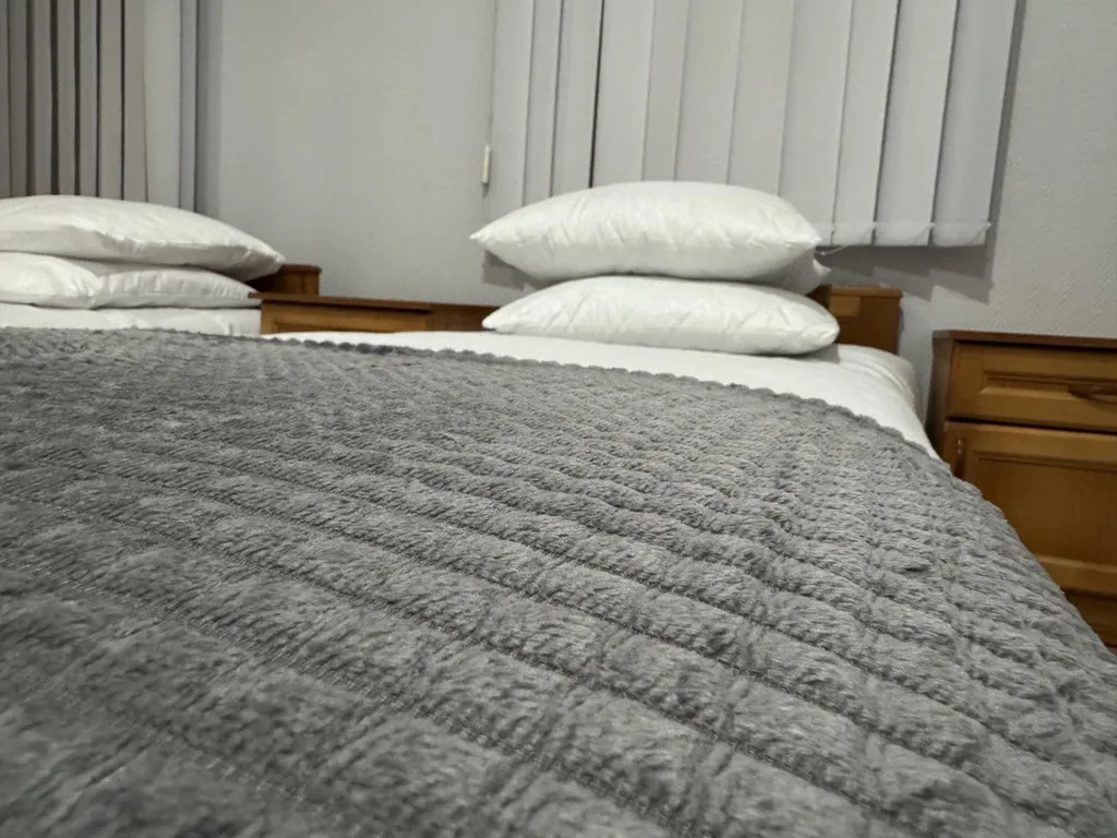 Уютная комната с отдельным входом