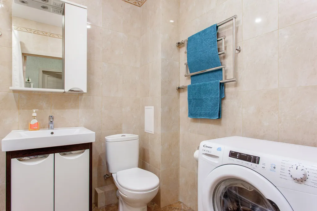 Квартира Квартира K8rent — Краснодар