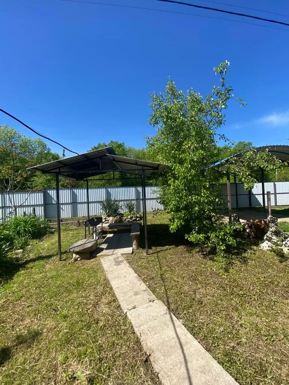 Дом для семейного отдыха