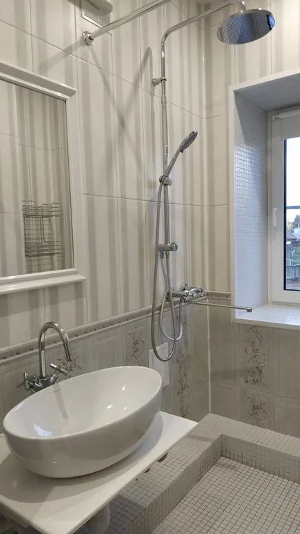 Апартаменты у Соборной горы