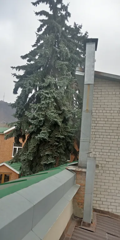 Прекрасная квартира в центре курорта