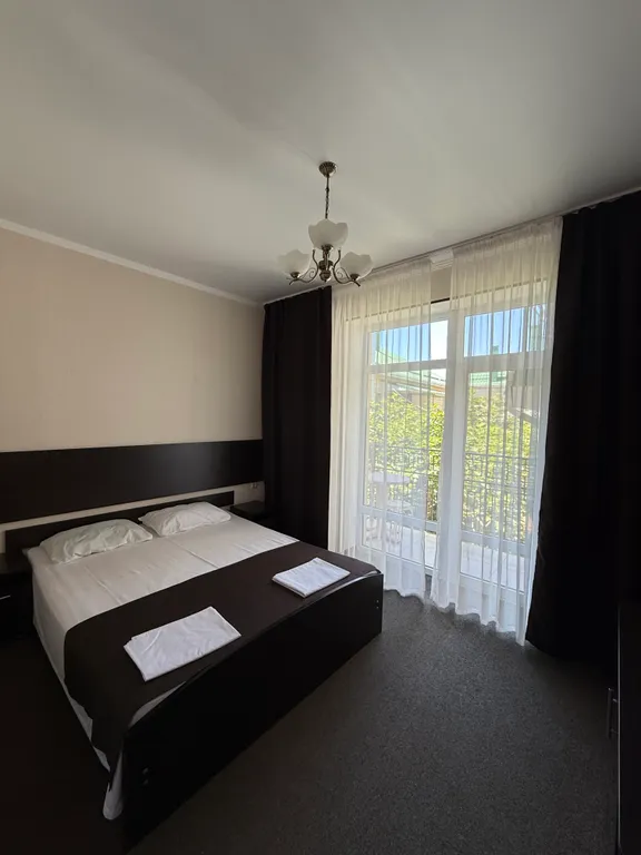 Квартира Комната — аренда посуточно в Витязево