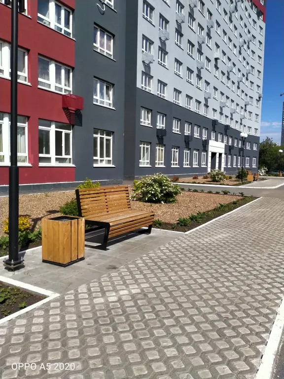 Новая студия  рядом с Аквапарком и Океанариумом