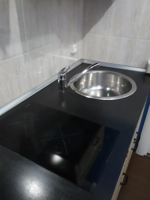 Квартира рядом с трассой М7