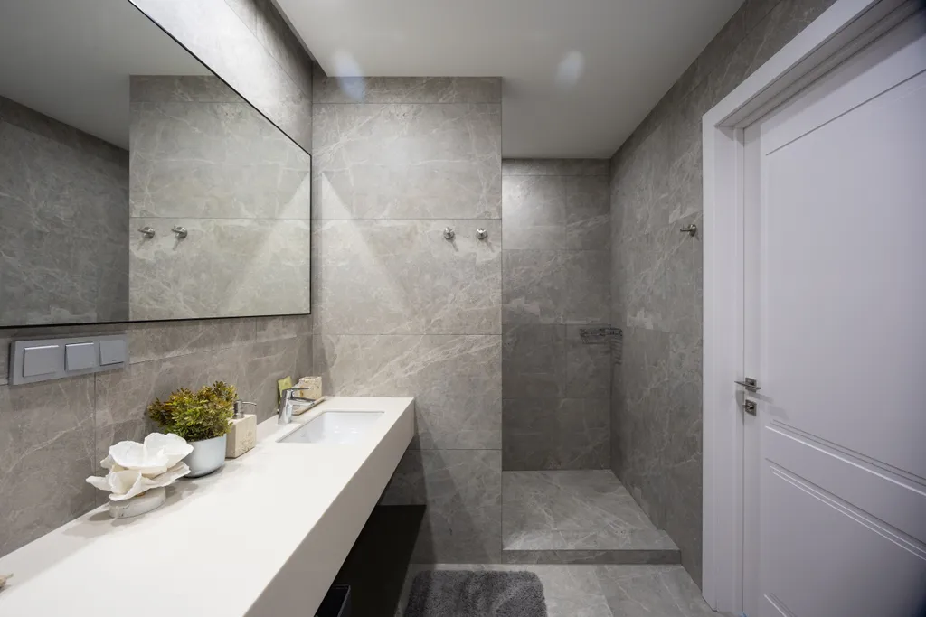 Апартамент с прямым видом на море, 1 линия жк променад