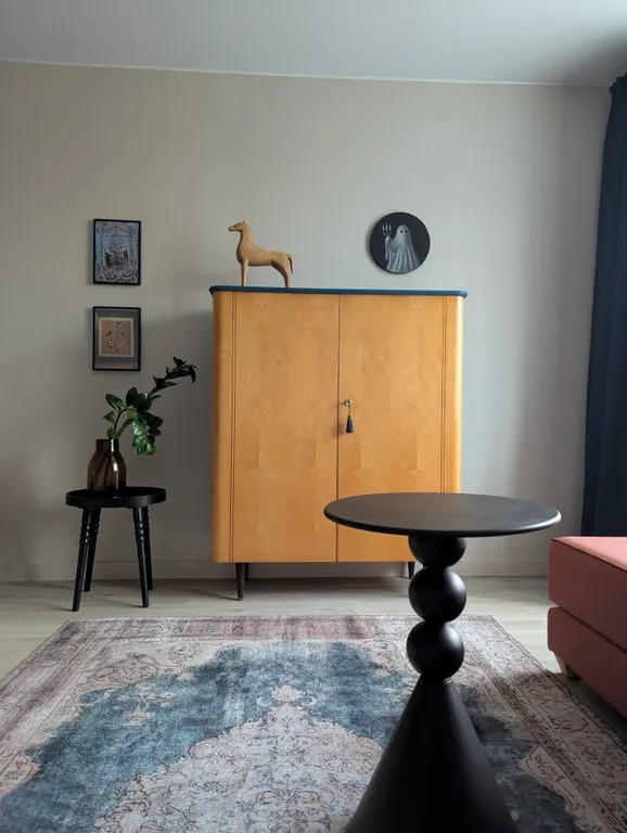 Квартира в центре у парка