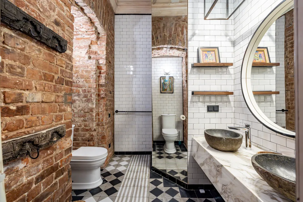 Your Beautiful Apart на Большой Неве