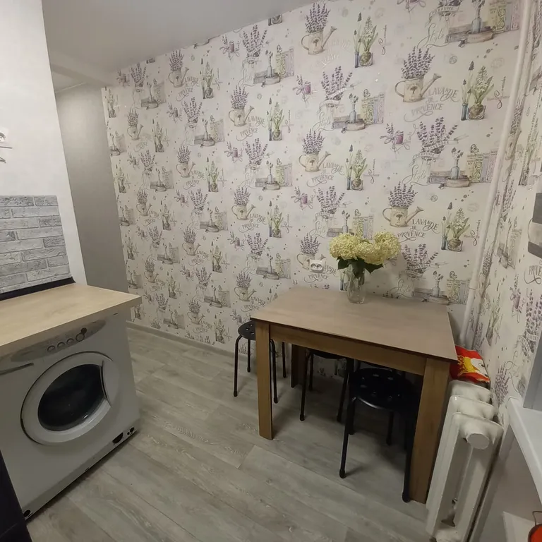 Квартира с хорошим ремонтом — аренда посуточно в Приозерск