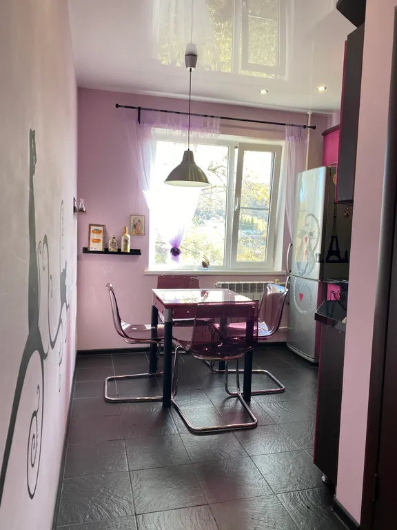 Уютная квартира рядом с термальными источниками