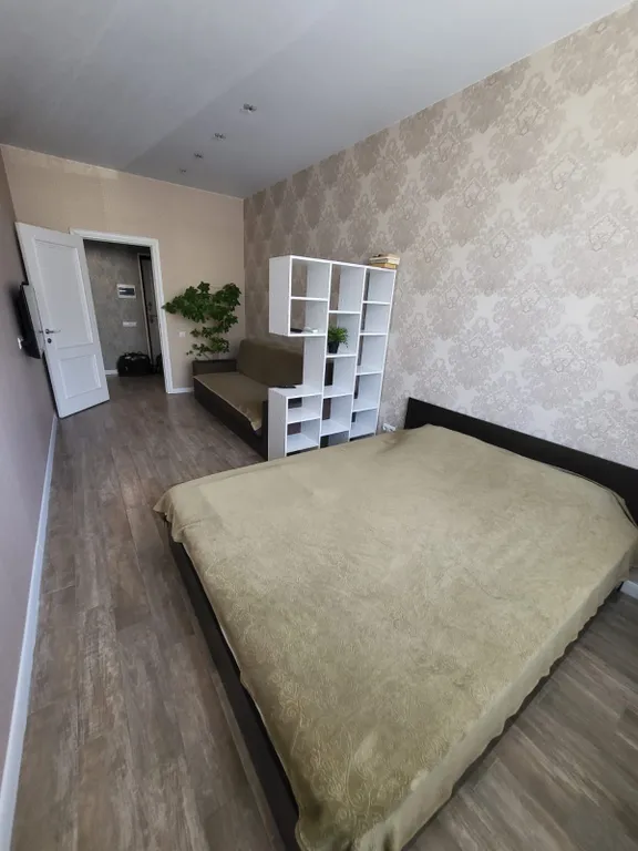 Квартира на первой линии у моря около пляжа