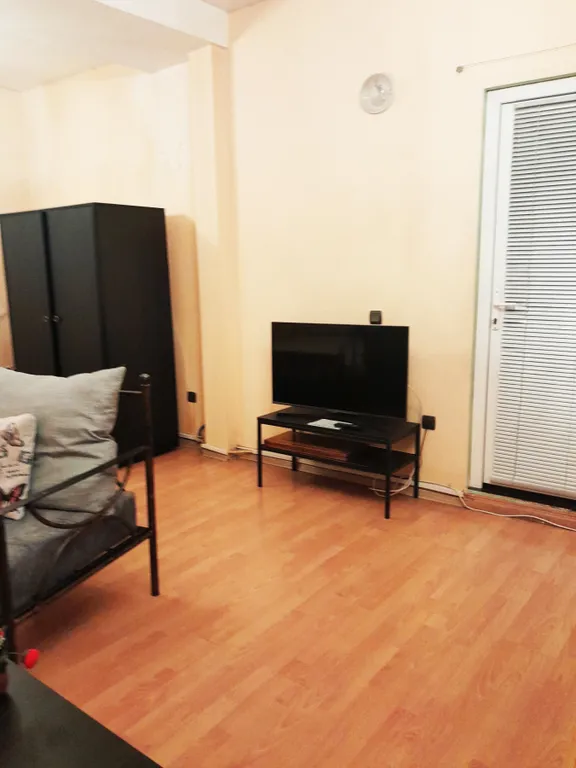 Однокомнатная квартира рядом проспект Руставели