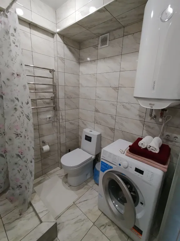 Квартира Апартаменты с бассейном — Севастополь