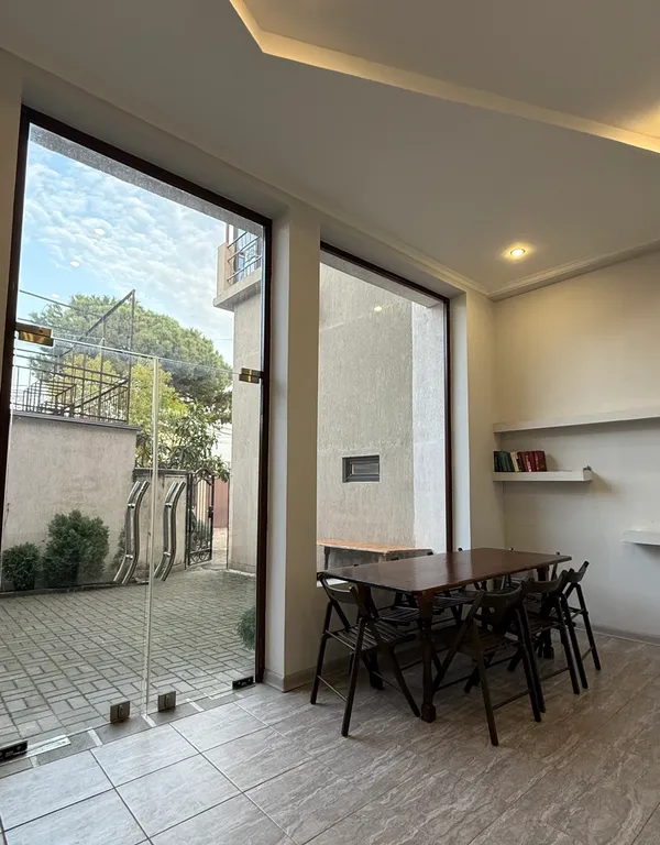 Этаж под ключ в центре города