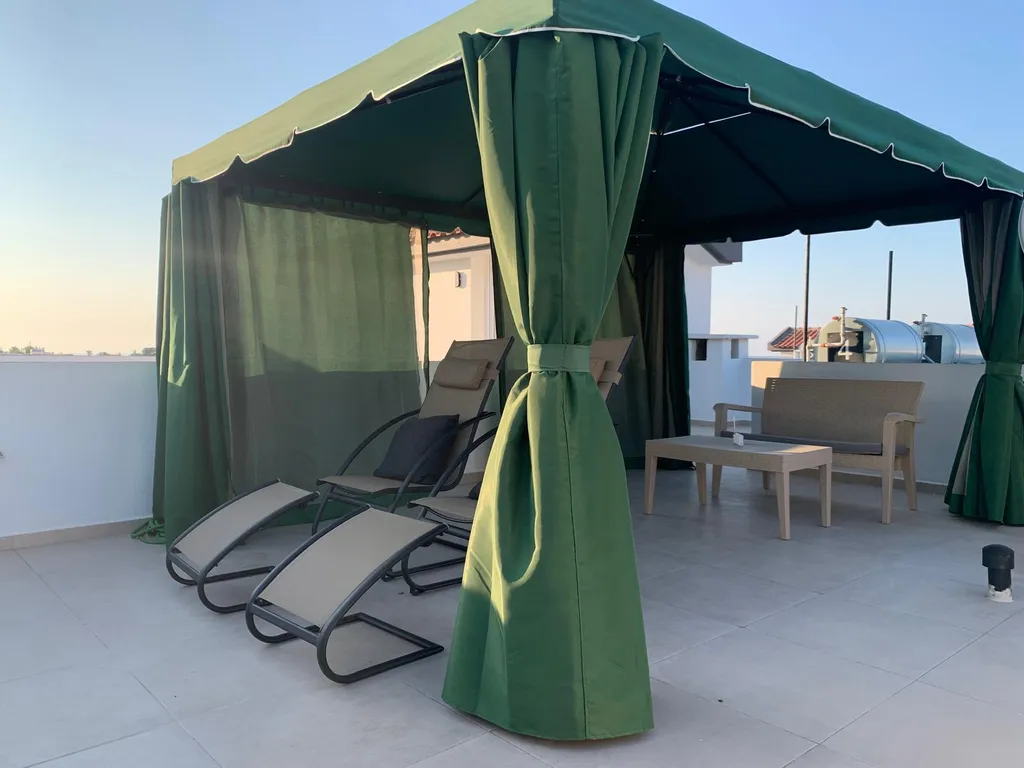 Уютная квартира в современном охраняемом жилом комплексе