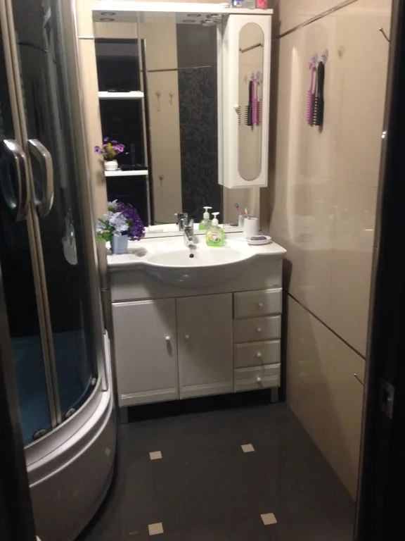 Уютная квартира у Верхнего рынка