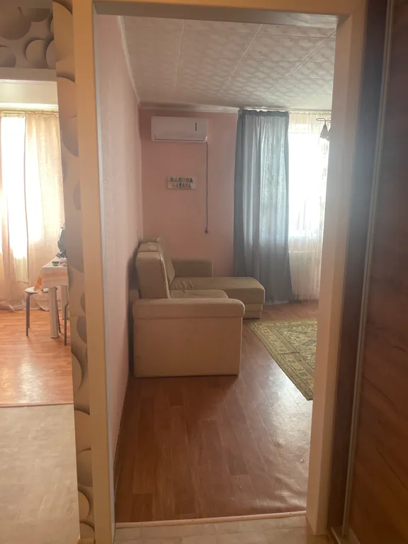 Уютная квартира в центре