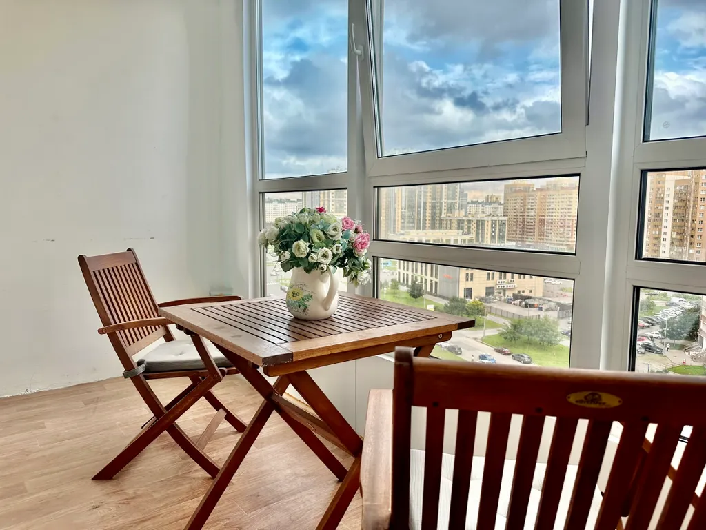 Квартира Квартира Dmitry’s apartment — Санкт-Петербург