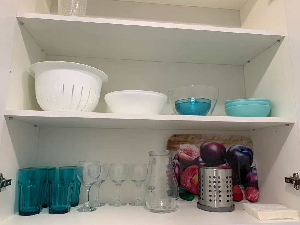 Квартира Уютная квартира на берегу моря — Адлер