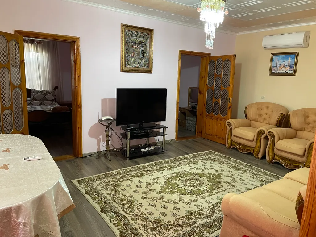 Дачный дом для семейного отдыха