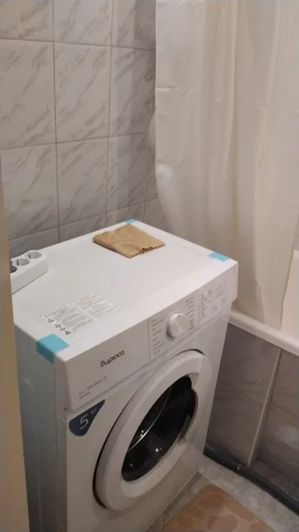 Квартира с видом на горы