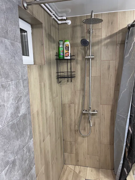 Гостевой дом Островок с сауной