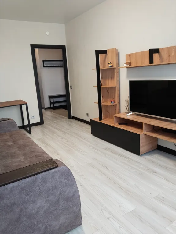 Квартира Квартира С удобствами — Тверь