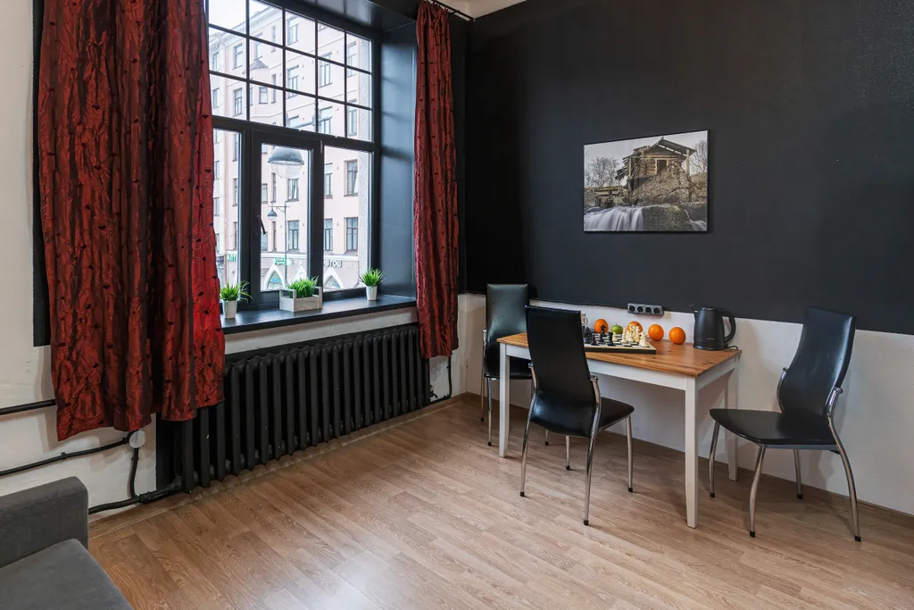 Уютная квартира в центре на Красной площади