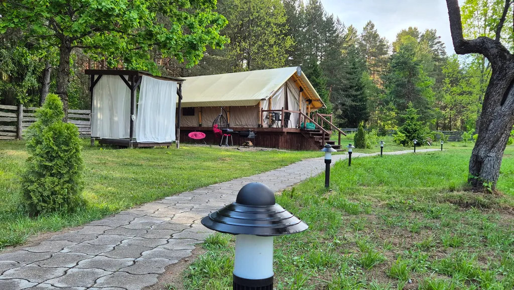 1-комнатный Дом