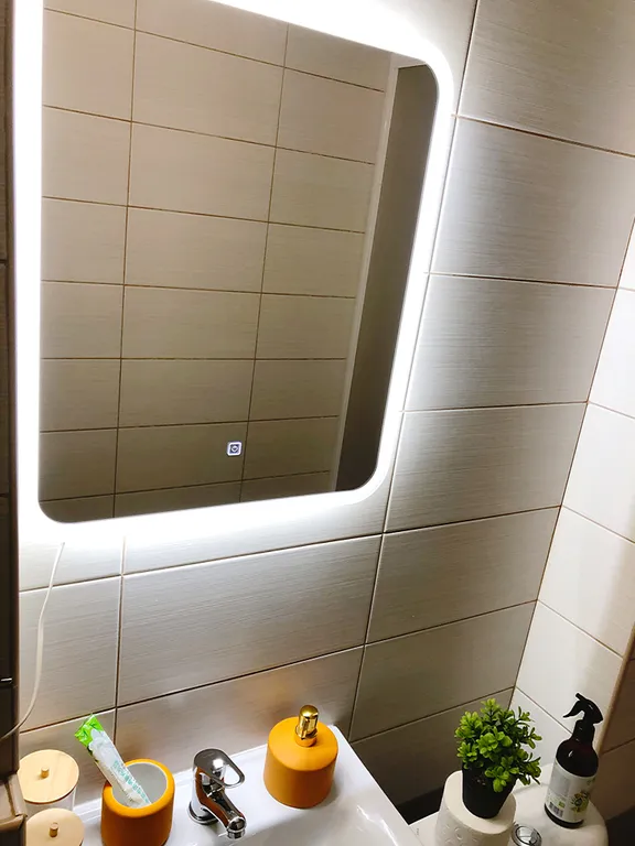 Квартира Апартаменты в ЖК Юттери комфорт класса — Колпино