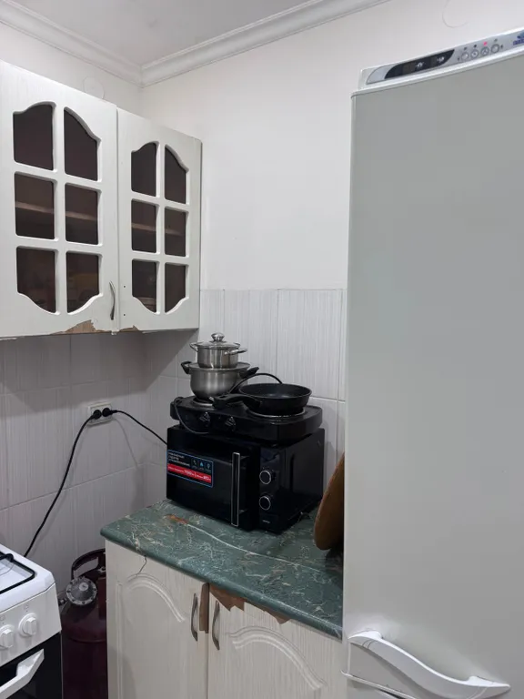 Уютная квартира у моря