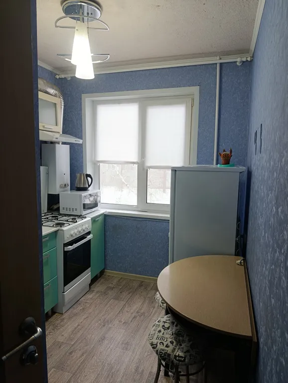 2-комнатная квартира в 5-и минутах от федеральной трассы