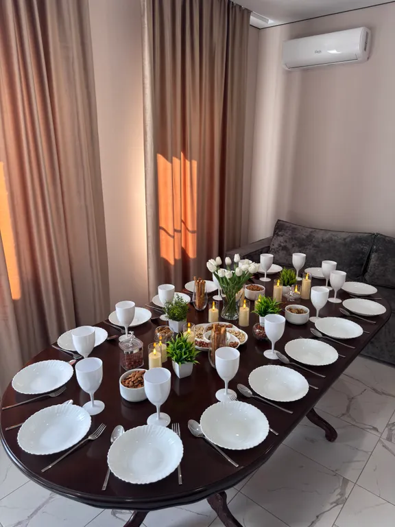 Уютный дом для Вашего события в Ростове-на-Дону