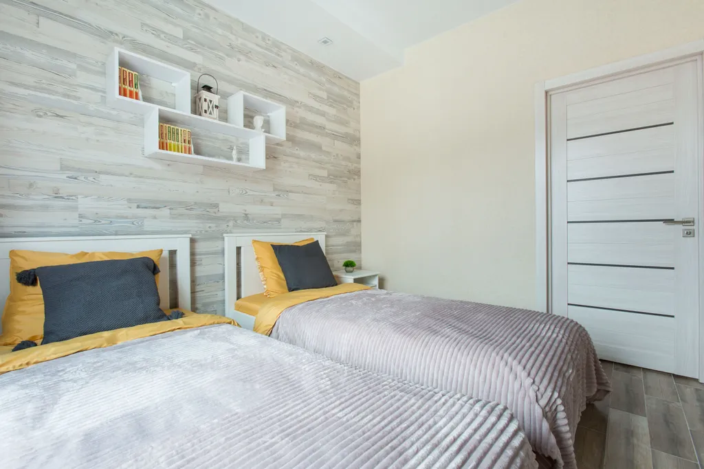 Коттедж Коттедж Chill House XL с сауной — Борисово