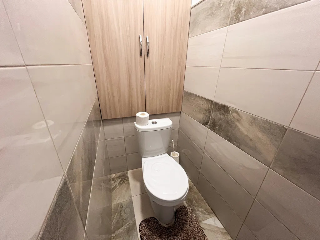 Квартира у ЖД вокзала