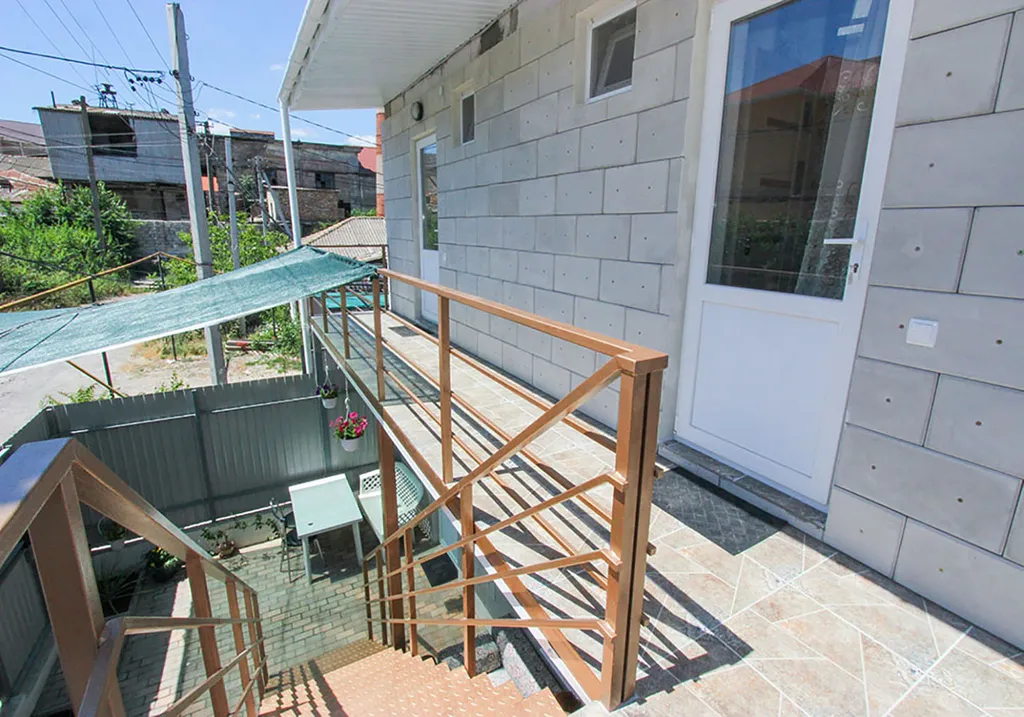 4-комнатный Дом