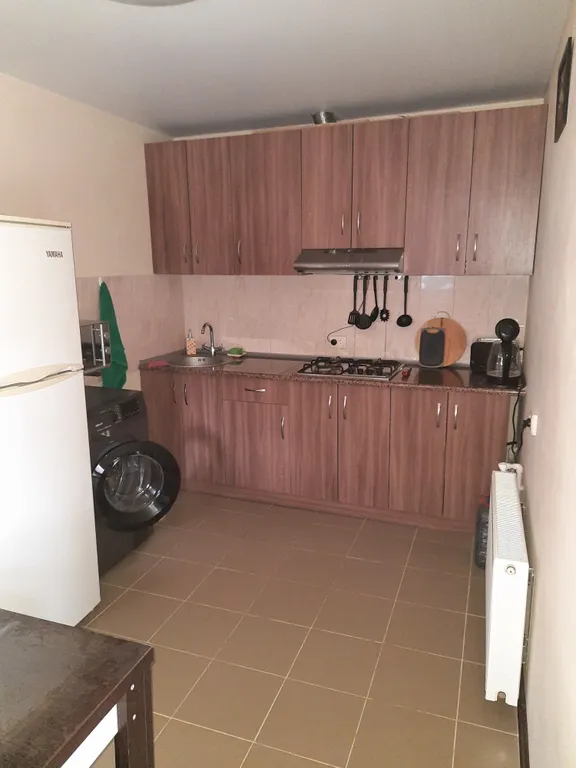 Квартира Комната — Севастополь