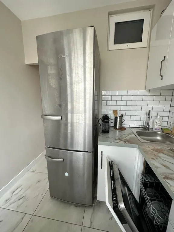 Квартира Уютная квартира в центре города — Санкт-Петербург