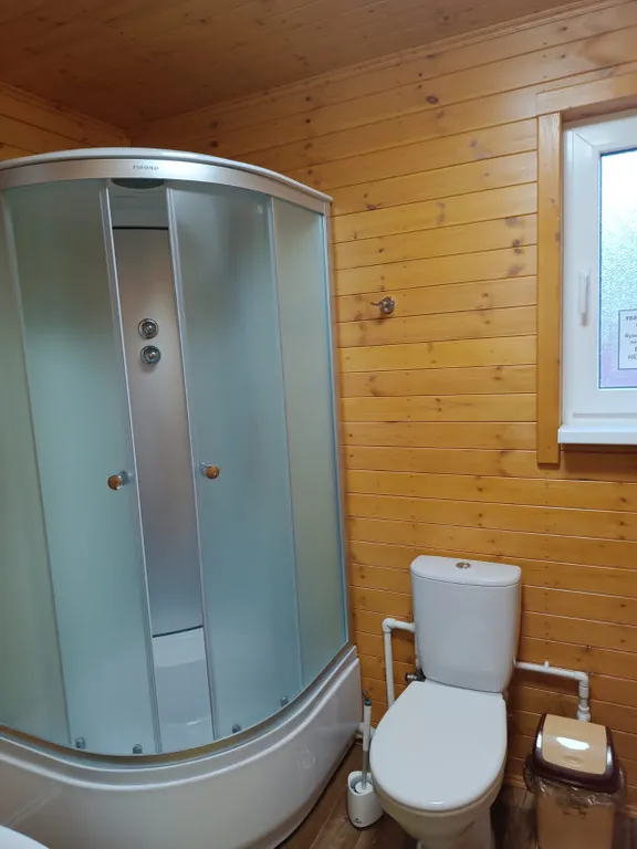 Коттедж для уютного отдыха